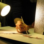 Stop Motion